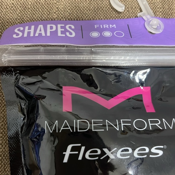 NEW Maidenform Flexees Firm Shapewear Cami 4XL - Picture 2 of 5